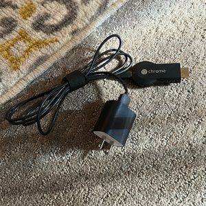 Google Chromecast